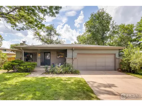 1385 Brown Cir, Boulder, CO 80305 photo 1