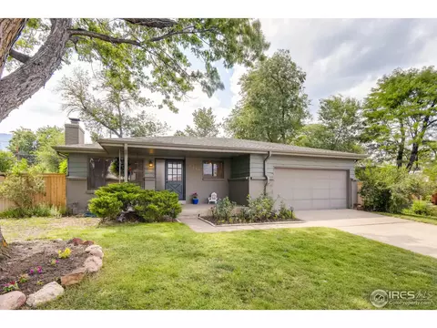 1385 Brown Cir, Boulder, CO 80305 photo 2