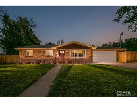 2010 50th Ave, Greeley, CO 80634 photo 1