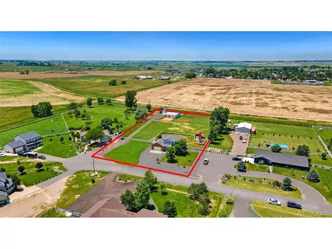 325 Holly St, Hudson, CO 80642