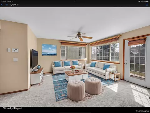 18736 E Powers Pl, Aurora, CO 80015