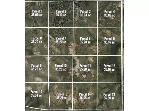 1 County Road 93, Calhan, CO 80808