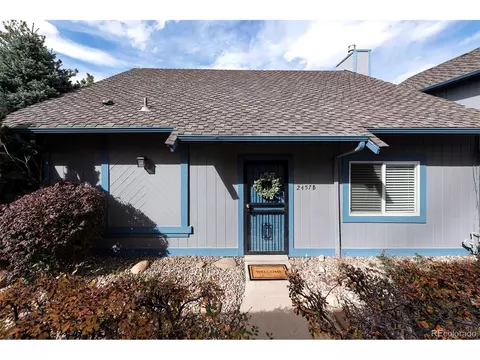 2457 S Victor St #B, Aurora, CO 80014