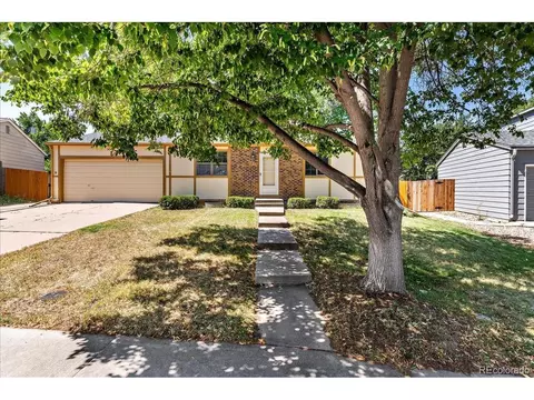 4813 S Pagosa Way, Aurora, CO 80015