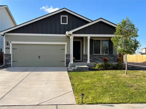 47341 Lily Ave, Bennett, CO 80102 photo 1
