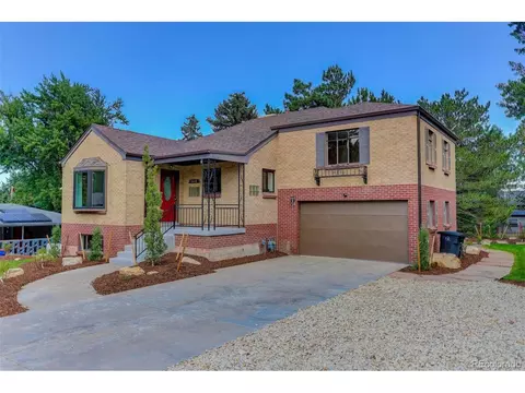 3840 Brentwood St, Wheat Ridge, CO 80033
