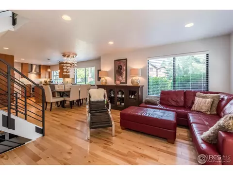 4656 Dapple Ln #3, Boulder, CO 80301 photo 3