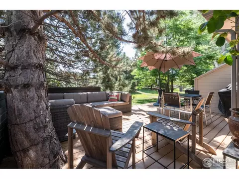 4656 Dapple Ln #3, Boulder, CO 80301 photo 22