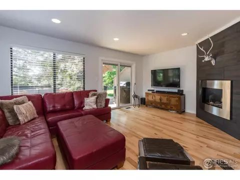 4656 Dapple Ln #3, Boulder, CO 80301 photo 2