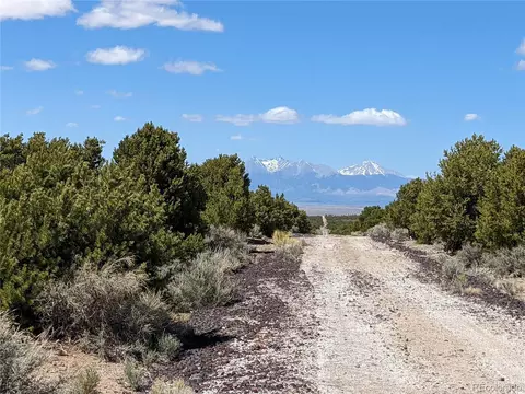 lot8 N Canyon Dr, San Luis, CO 81152