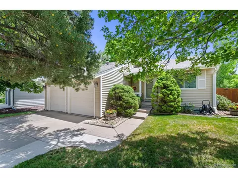 12144 W Vail Pass, Littleton, CO 80127