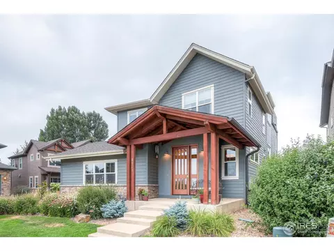 4121 Westcliffe Ct, Boulder, CO 80301 photo 1