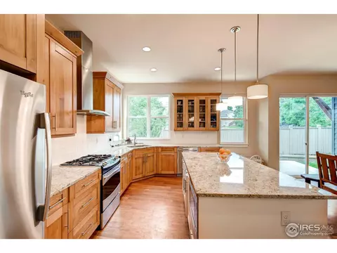 4121 Westcliffe Ct, Boulder, CO 80301 photo 4