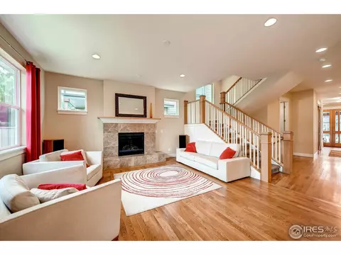 4121 Westcliffe Ct, Boulder, CO 80301 photo 2