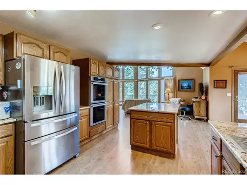 480 Gatewood Ln, Pine, CO 80470 photo 15
