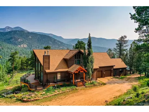 480 Gatewood Ln, Pine, CO 80470 photo 5