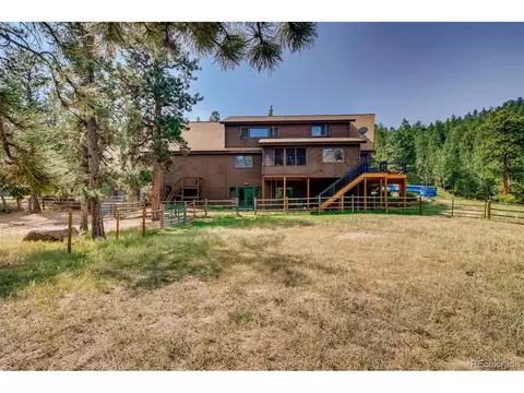 480 Gatewood Ln, Pine, CO 80470 photo 36