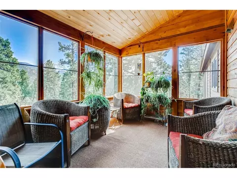 480 Gatewood Ln, Pine, CO 80470 photo 22