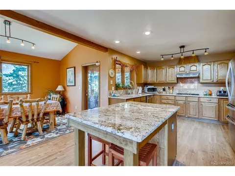 480 Gatewood Ln, Pine, CO 80470 photo 16