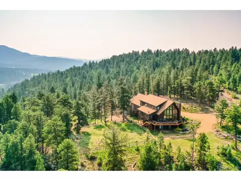 480 Gatewood Ln, Pine, CO 80470 photo 8