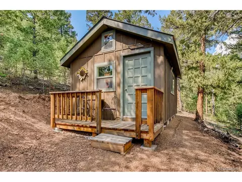 480 Gatewood Ln, Pine, CO 80470 photo 33