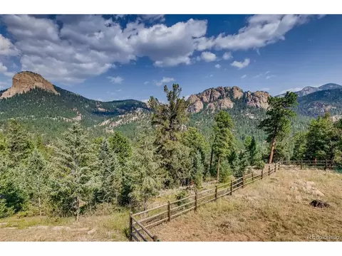 480 Gatewood Ln, Pine, CO 80470 photo 37