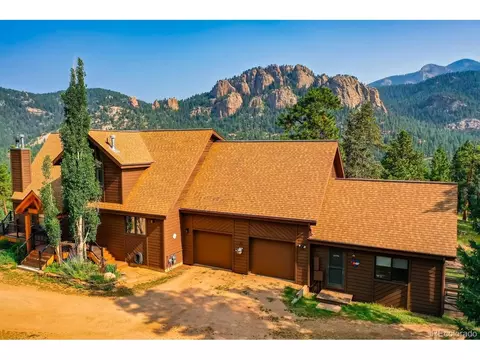 480 Gatewood Ln, Pine, CO 80470 photo 6