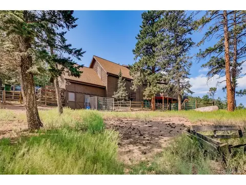 480 Gatewood Ln, Pine, CO 80470 photo 35