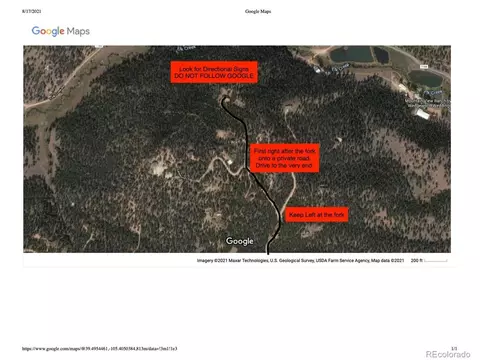 480 Gatewood Ln, Pine, CO 80470 photo 40