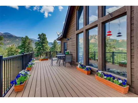 480 Gatewood Ln, Pine, CO 80470 photo 4