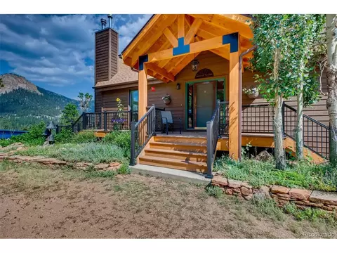 480 Gatewood Ln, Pine, CO 80470 photo 2