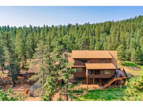 480 Gatewood Ln, Pine, CO 80470 photo 7