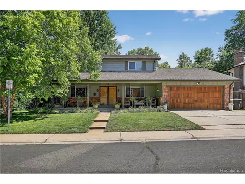 2842 S Vincennes Way, Denver, CO 80231