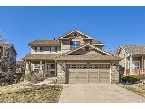 10273 Bentwood Ln, Highlands Ranch, CO 80126