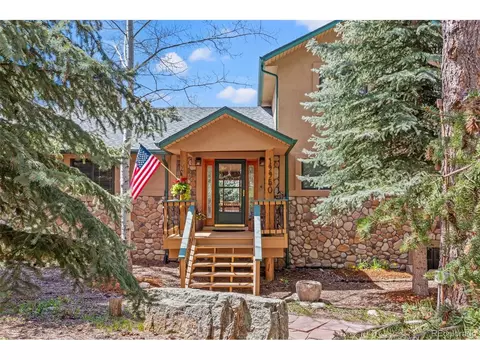 19950 Capella Dr, Monument, CO 80132