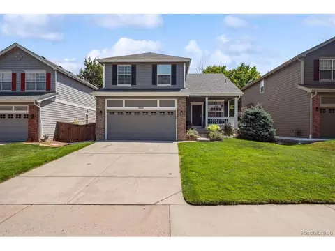 9664 Sun Meadow St, Littleton, CO 80129