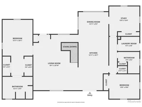 44004 E 96th Ave, Bennett, CO 80102 photo 31