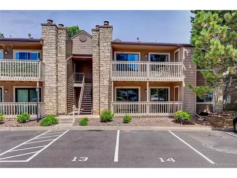 10253 E Peakview Ave #B102, Englewood, CO 80111