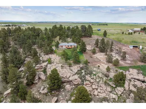 22880 Eagle Dr, Elbert, CO 80106
