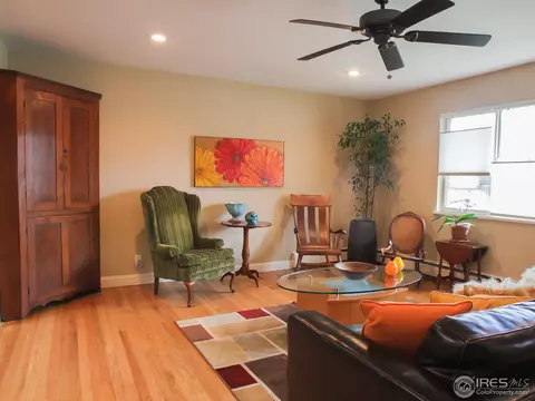1705 Iris Ave, Boulder, CO 80304 photo 3