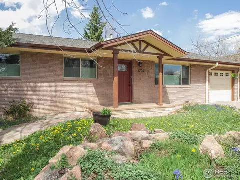 1705 Iris Ave, Boulder, CO 80304 photo 1