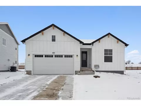 803 Goodrich Peak St, Erie, CO 80516