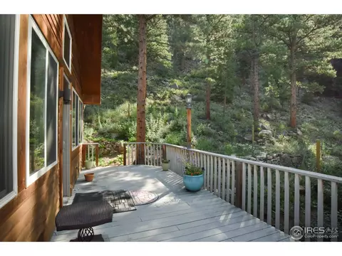 22145 S Saint Vrain Dr, Lyons, CO 80540 photo 17