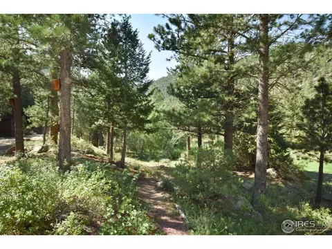 22145 S Saint Vrain Dr, Lyons, CO 80540 photo 4