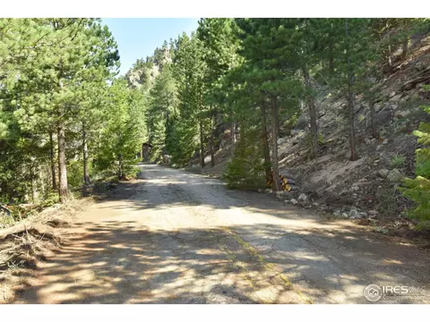 22145 S Saint Vrain Dr, Lyons, CO 80540 photo 11