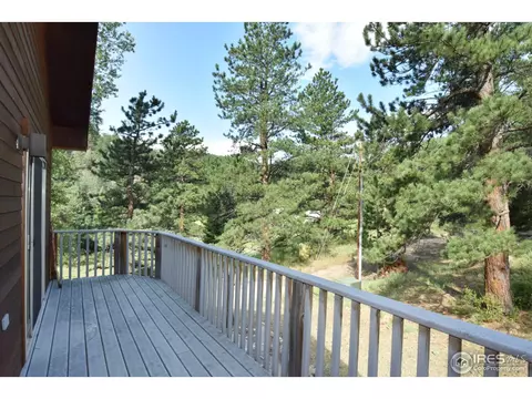 22145 S Saint Vrain Dr, Lyons, CO 80540 photo 18