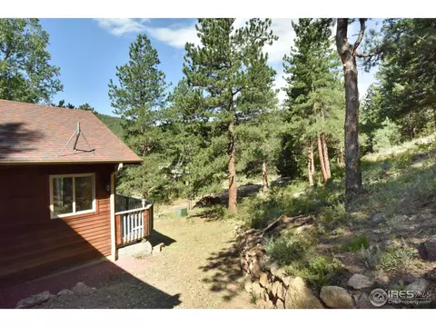 22145 S Saint Vrain Dr, Lyons, CO 80540 photo 5