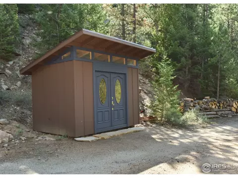 22145 S Saint Vrain Dr, Lyons, CO 80540 photo 16
