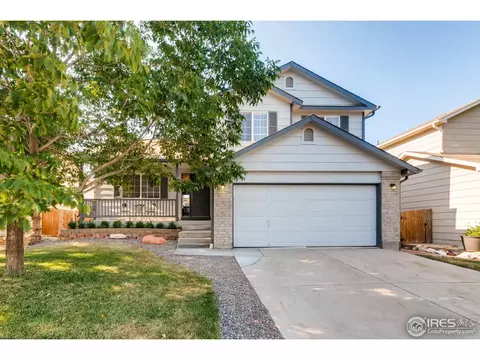 4654 E 135th Ave, Thornton, CO 80241 photo 1