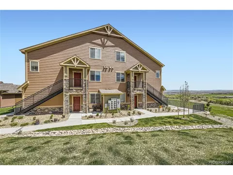 9992 W Victoria Pl #104, Littleton, CO 80127